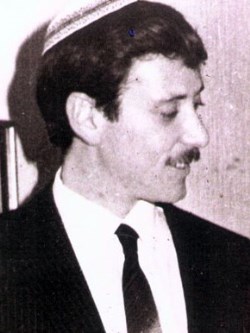 Chovav Menachem Landoi